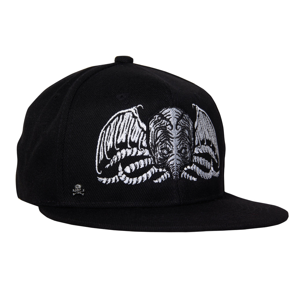 Gorra Plana Cthulhu