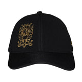 Gorra Baseball Flex Caballeros del Zodiaco