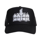 Gorra Trucker Satan