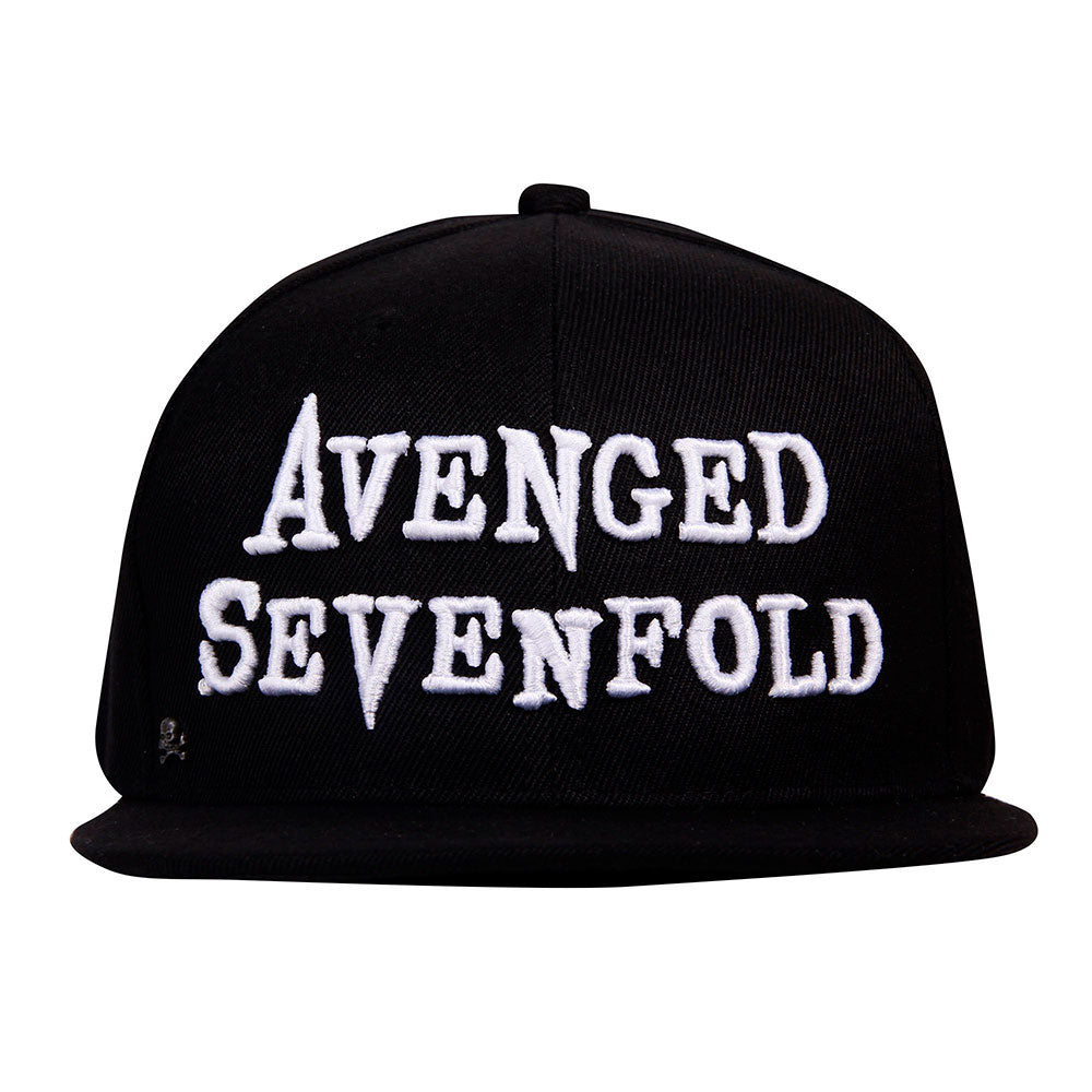 Gorra  Plana Avenged Sevelfold