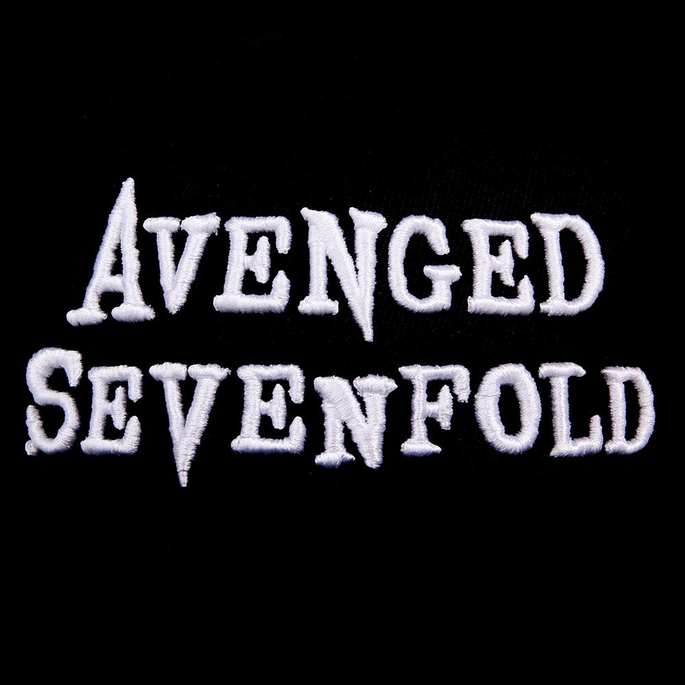 Gorra  Plana Avenged Sevelfold