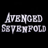 Gorra  Plana Avenged Sevelfold