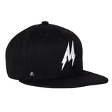 Gorra Plana M Rayos