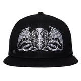 Gorra Plana Cthulhu