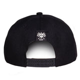 Gorra Plana Unholy