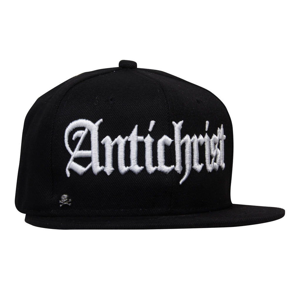 Gorra Antichrist