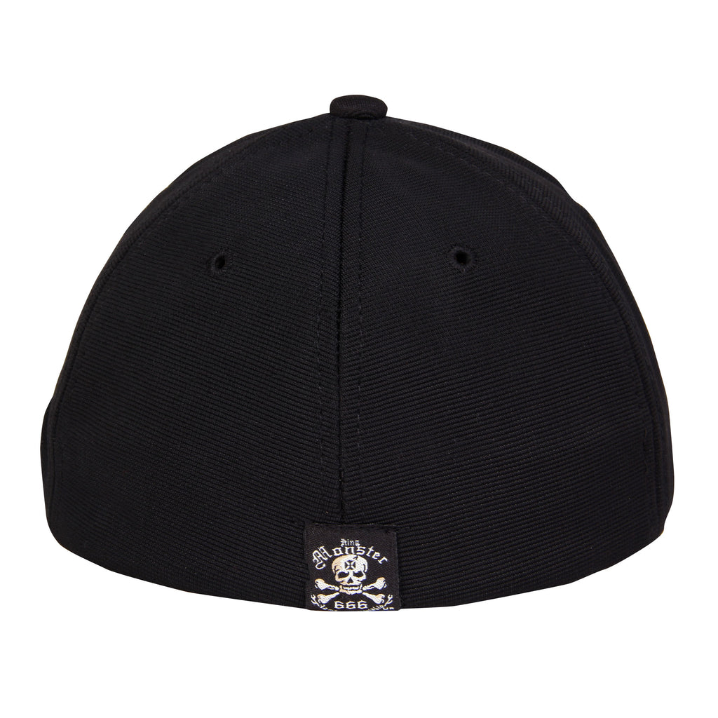 Gorra Baseball Foo Fighters Logo - Flex