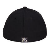 Gorra Baseball Misfits Letras - Flex