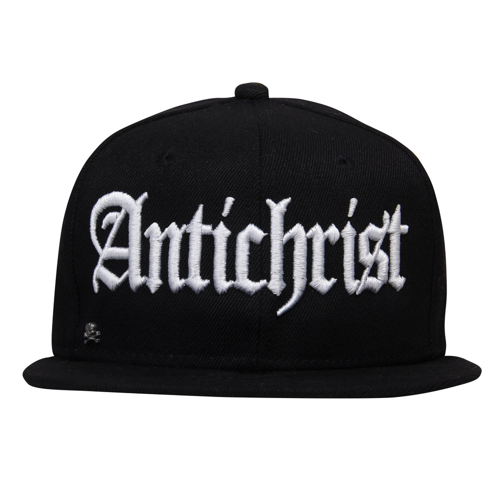 Gorra Antichrist