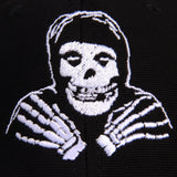 Gorra Baseball Logo Misfits