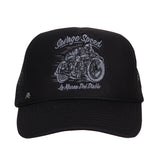 Gorra Trucker Savage Speed