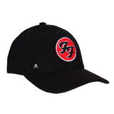 Gorra Baseball Foo Fighters Logo - Flex