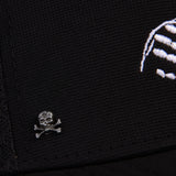 Gorra Baseball Logo Misfits