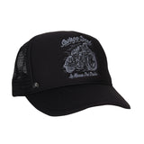 Gorra Trucker Savage Speed