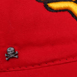 Gorra Niño Baseball Logo Wonder Woman