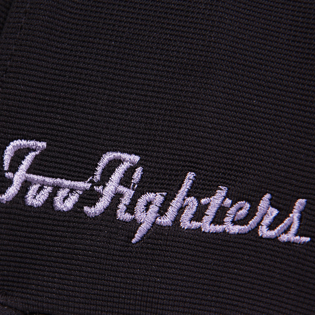 Gorra Baseball Foo Fighters Logo - Flex