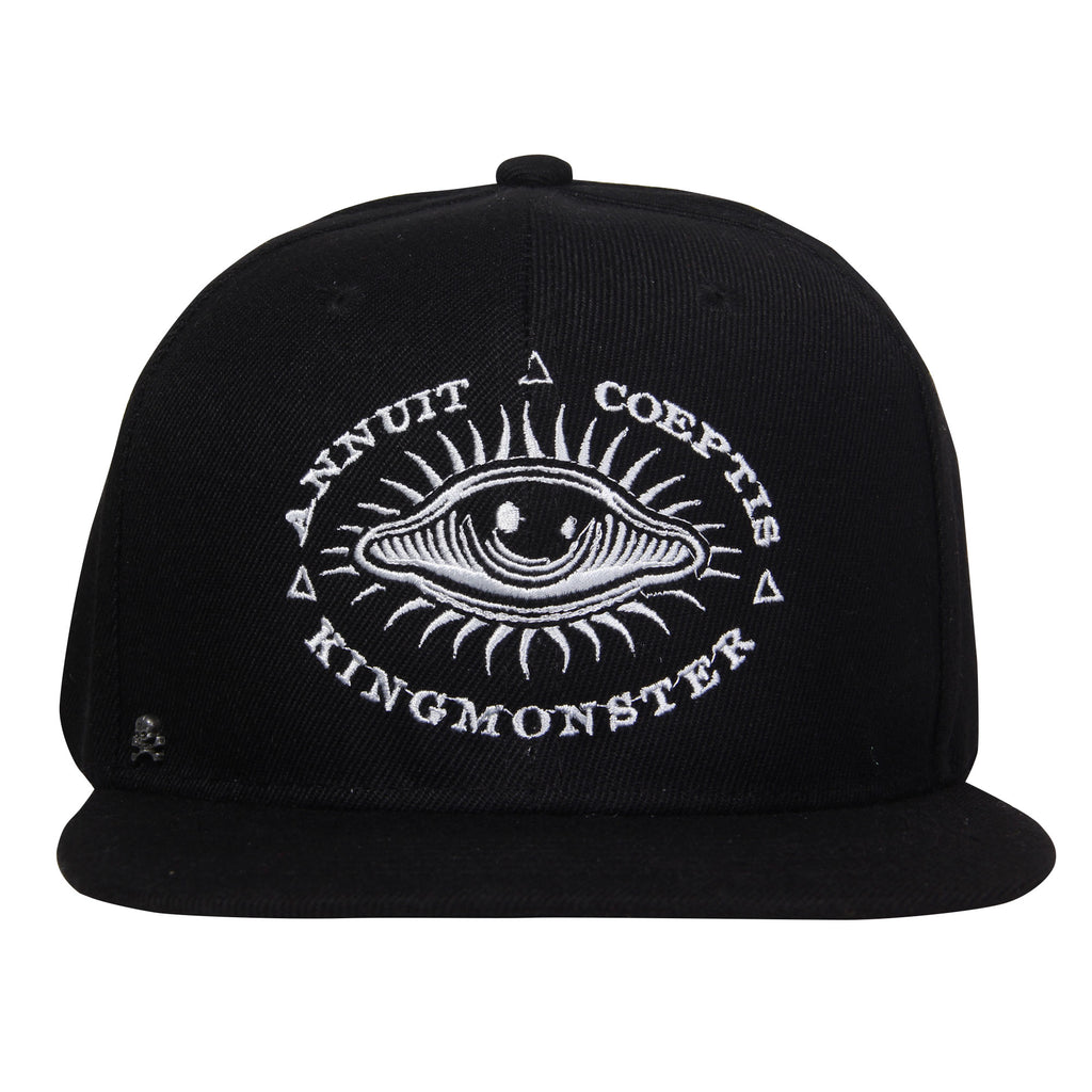 Gorra Annuit Coeptis