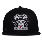 Gorra Diabolique