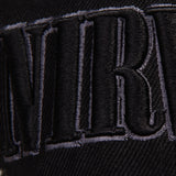 Gorra Nirvana Black