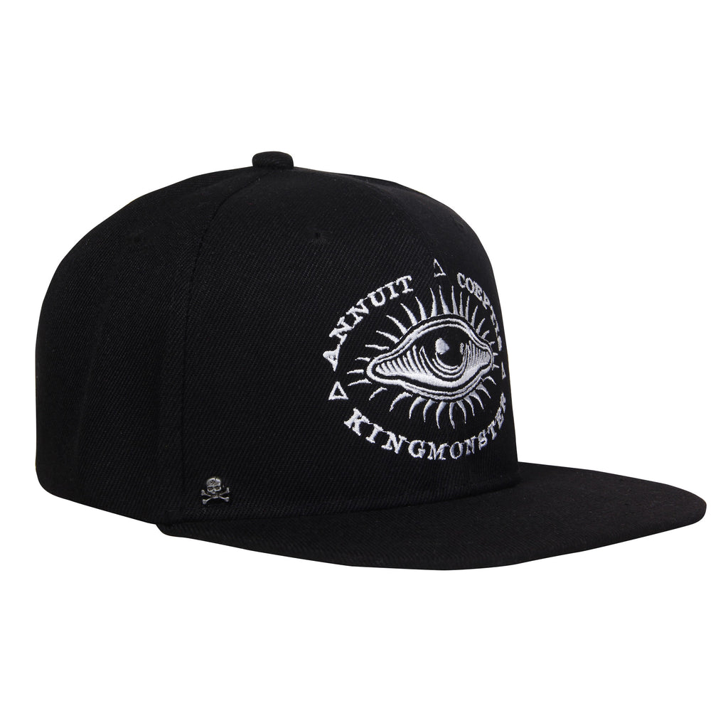 Gorra Annuit Coeptis