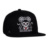 Gorra Diabolique