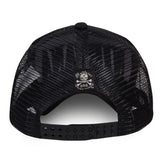 Gorra Nirvana Black