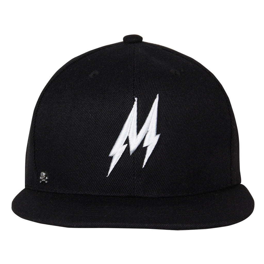 Gorra Plana M Rayos