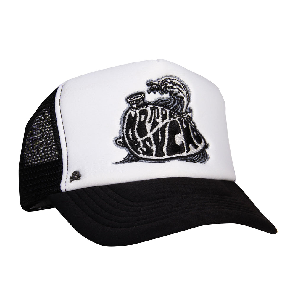 Gorra Trucker LMDD Motor Psycho