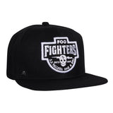 Gorra Foo Fighters Escudo