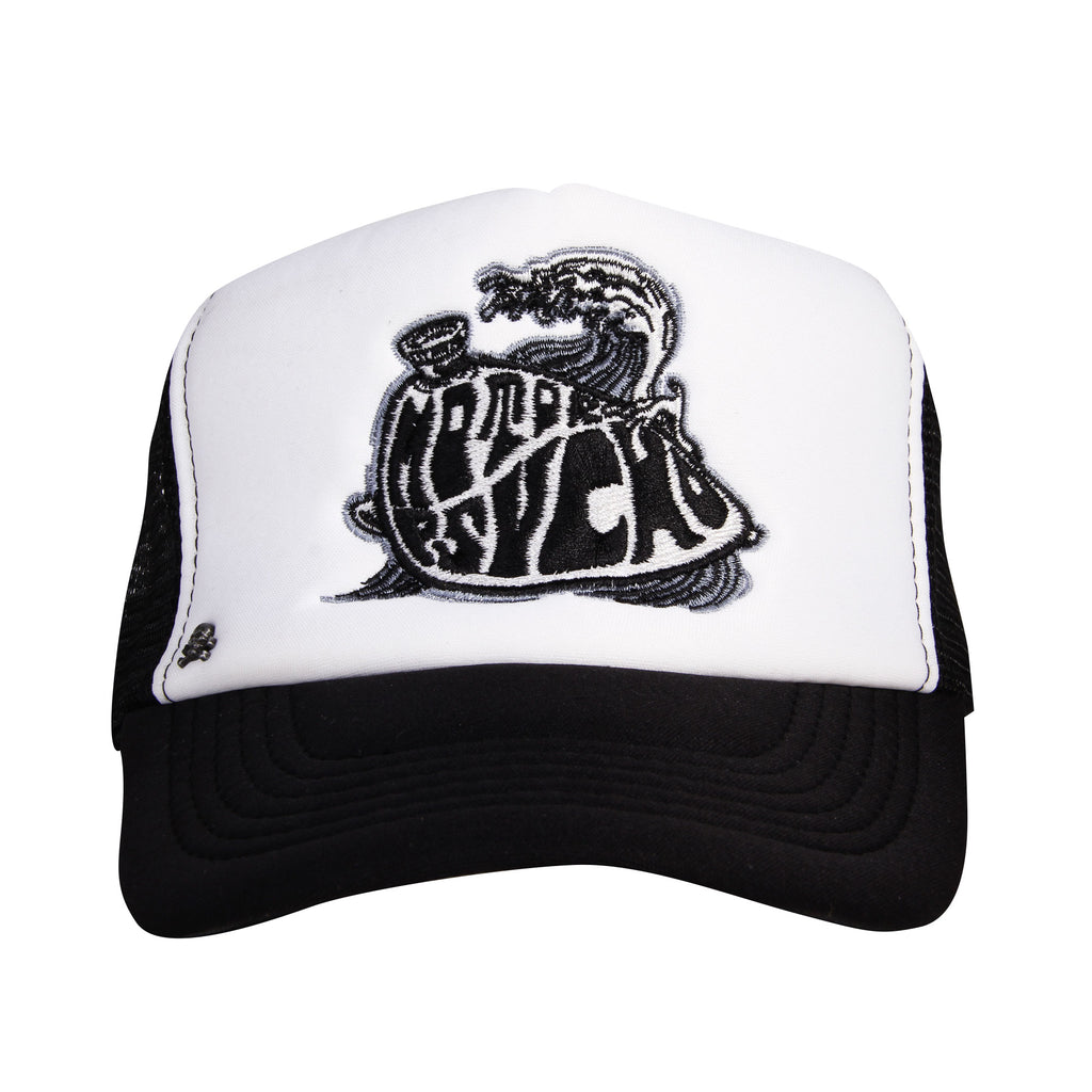 Gorra Trucker LMDD Motor Psycho