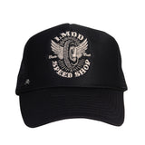 Gorra Trucker LMDD Speed Shop