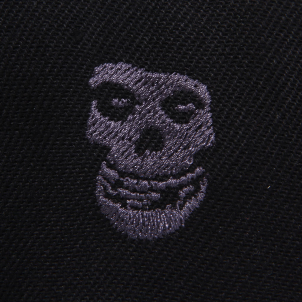 Gorra Plana Misfits Logo