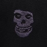 Gorra Plana Misfits Logo