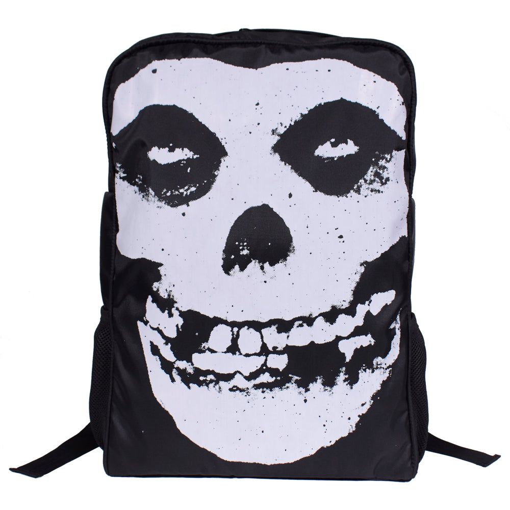 Backpack Misfits Face Grande (Mochila)