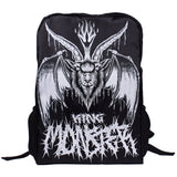 Backpack Dark Lord Grande (Mochila)