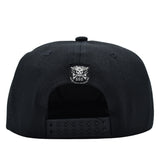 Gorra Plana Logo Kingmonster