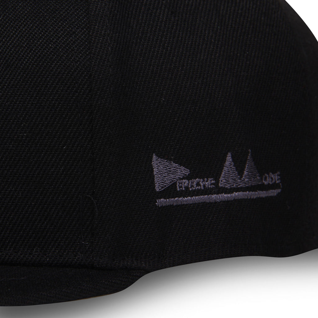 Gorra Plana Logo Depeche Mode