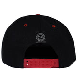 Gorra Plana Logo Superboy Bicolor Niño