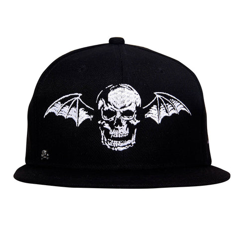 Gorra Avenged Sevenfold A7X