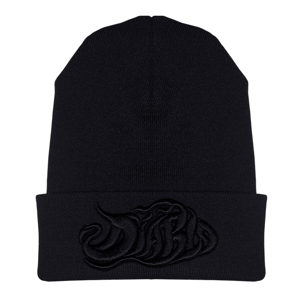 Beanie Diablo