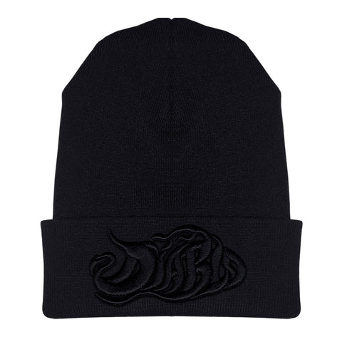 Beanie Diablo