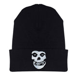 Beanie Misfits Logo