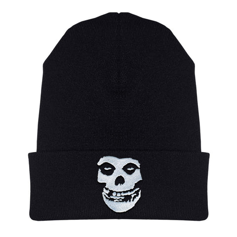 Beanie Misfits Logo