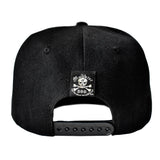 Gorra Plana Sinner Goth