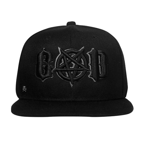 Gorra GOD