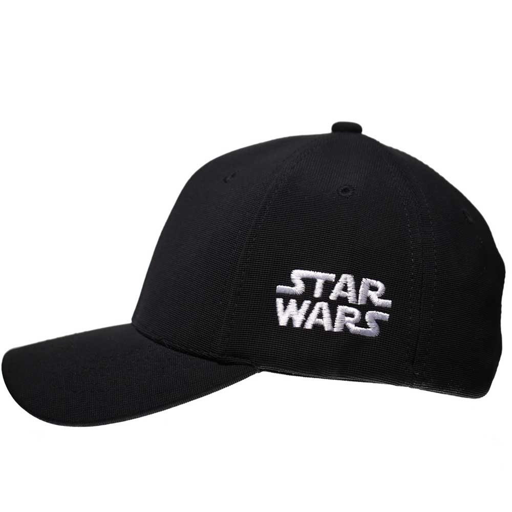 Gorra Baseball Kylo Ren