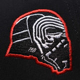 Gorra Baseball Kylo Ren