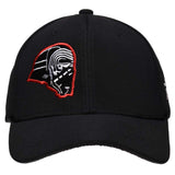 Gorra Baseball Kylo Ren