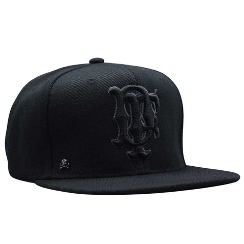 Gorra Plana DF