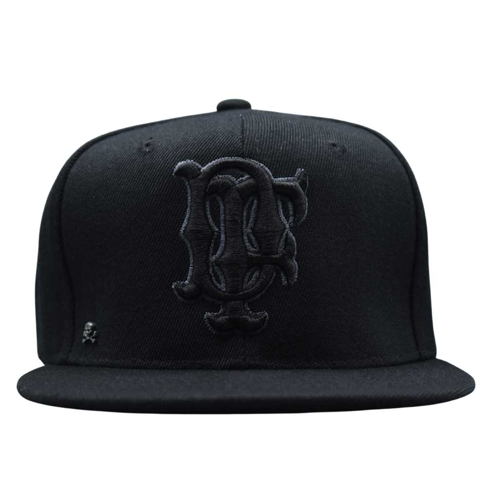 Gorra Plana DF